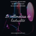 Le collimateur de l’actualité # 11 du 4 septembre 2022